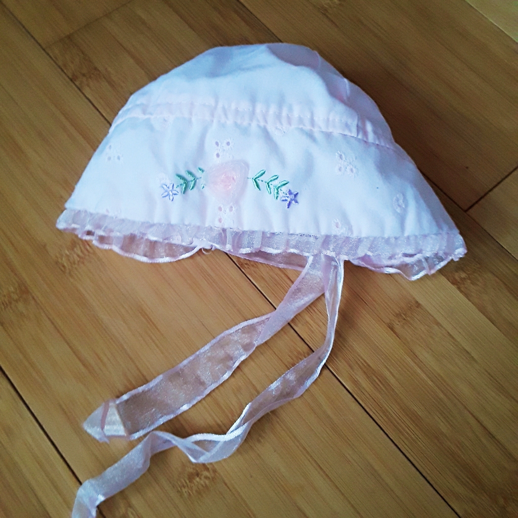 Easter Bonnet